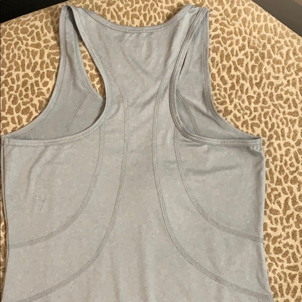 Reebok Compression Tank - Picture 3 of 3